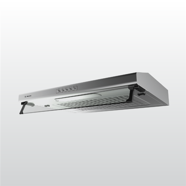 Máy hút mùi Classic Malloca H107 (Thân Inox)